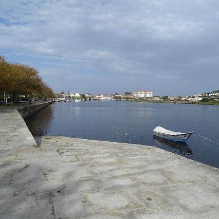 Balada Dos Mares Vila Apartment Vila do Conde Luaran gambar