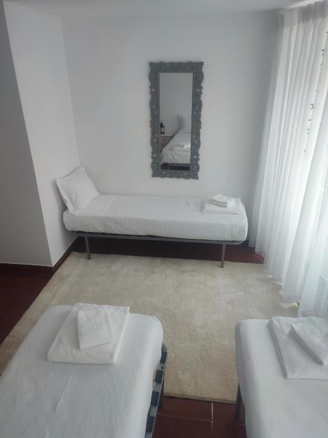 Balada Dos Mares Vila Apartment Vila do Conde Luaran gambar
