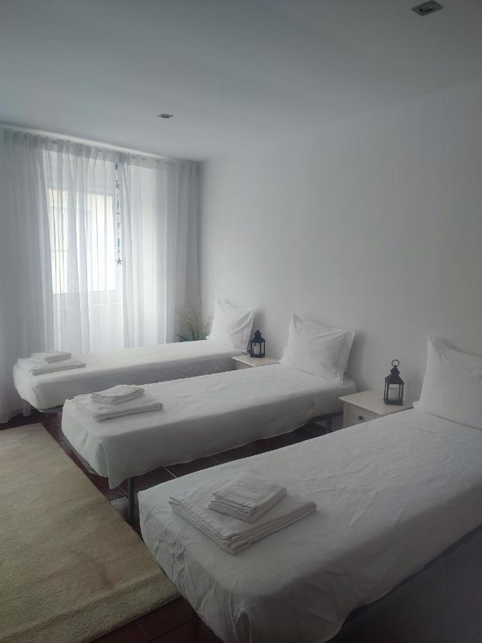 Balada Dos Mares Vila Apartment Vila do Conde Luaran gambar