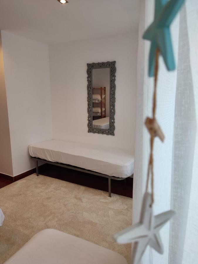 Balada Dos Mares Vila Apartment Vila do Conde Luaran gambar