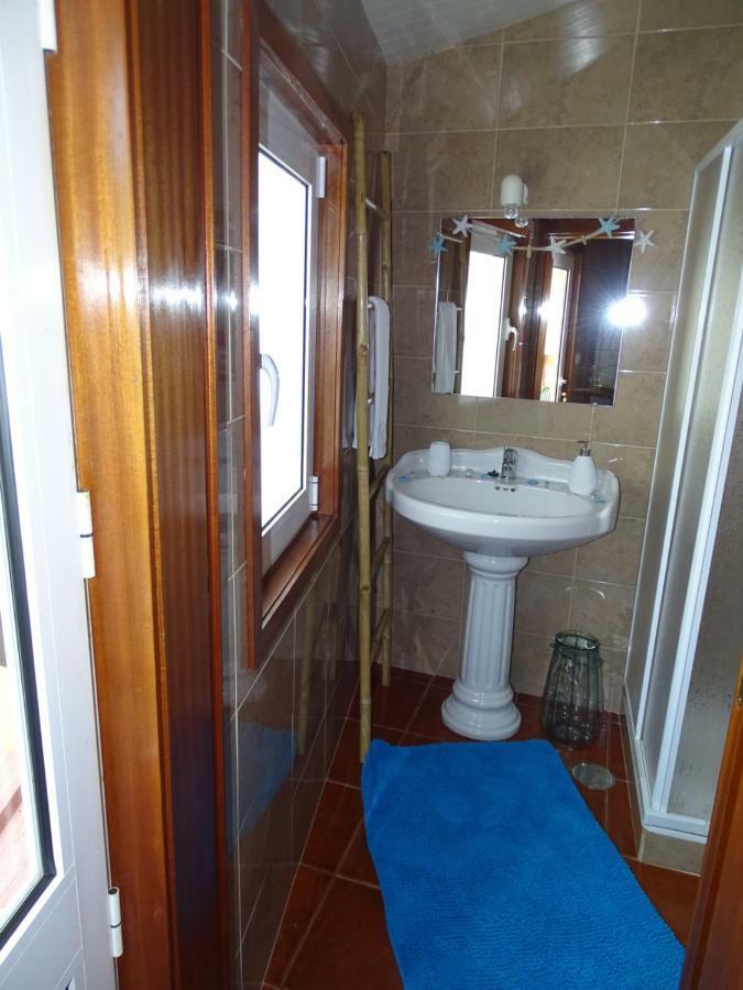 Balada Dos Mares Vila Apartment Vila do Conde Luaran gambar