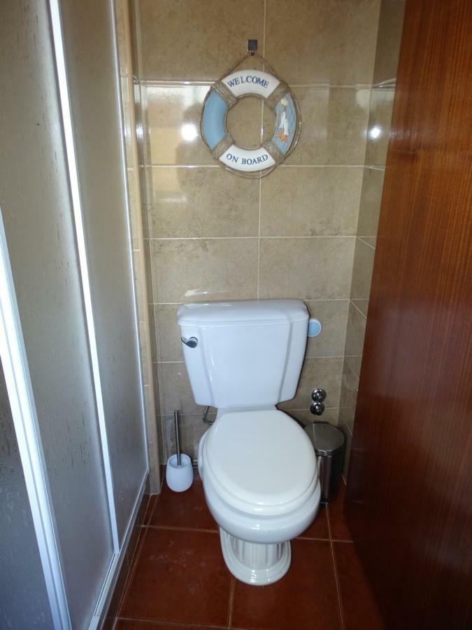 Balada Dos Mares Vila Apartment Vila do Conde Luaran gambar