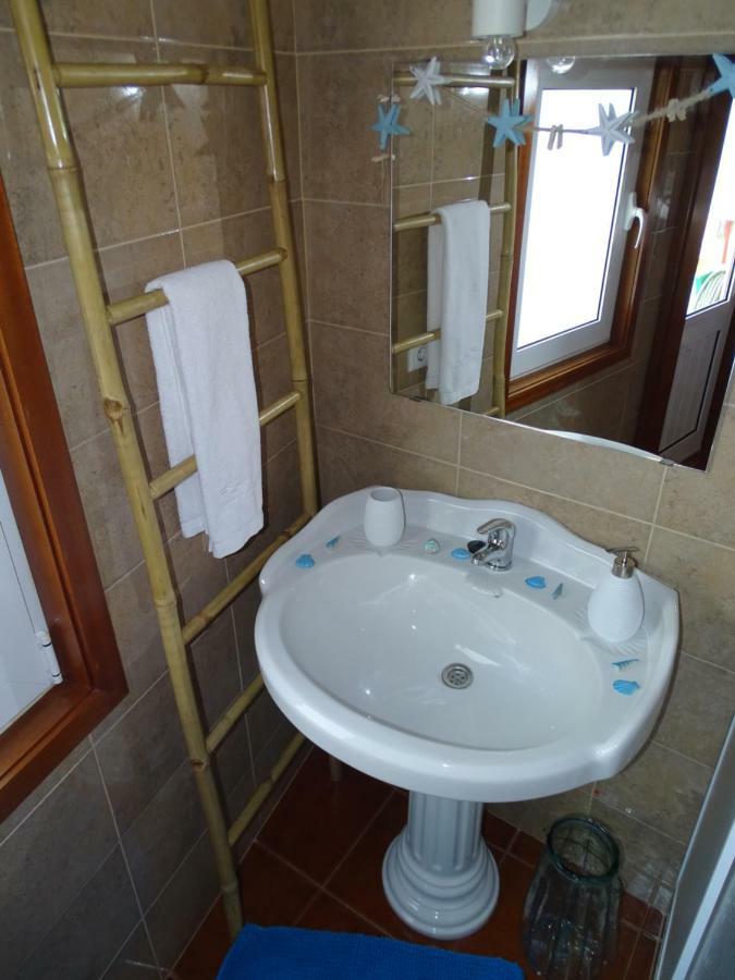 Balada Dos Mares Vila Apartment Vila do Conde Luaran gambar