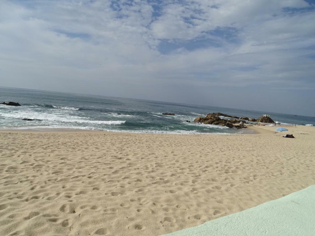 Balada Dos Mares Vila Apartment Vila do Conde Luaran gambar